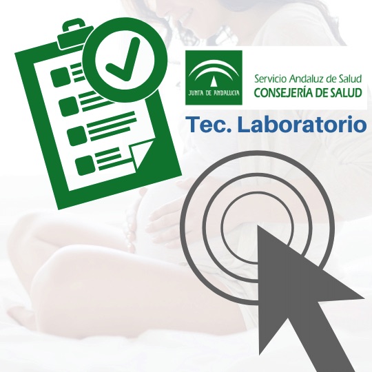 OPE tecnico de laboratorio listas andalucia