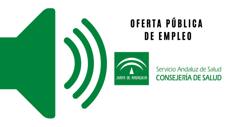 ope enfermeria andalucia 2020