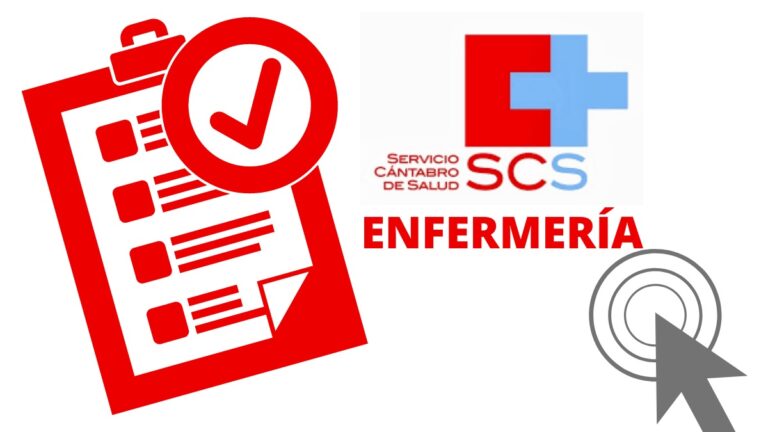 LISTA OPE ENFERMERIA CANTABRIA 2020