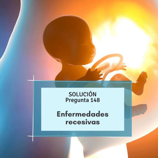 enfermedades recesivas-onenfermeria-obstetricia