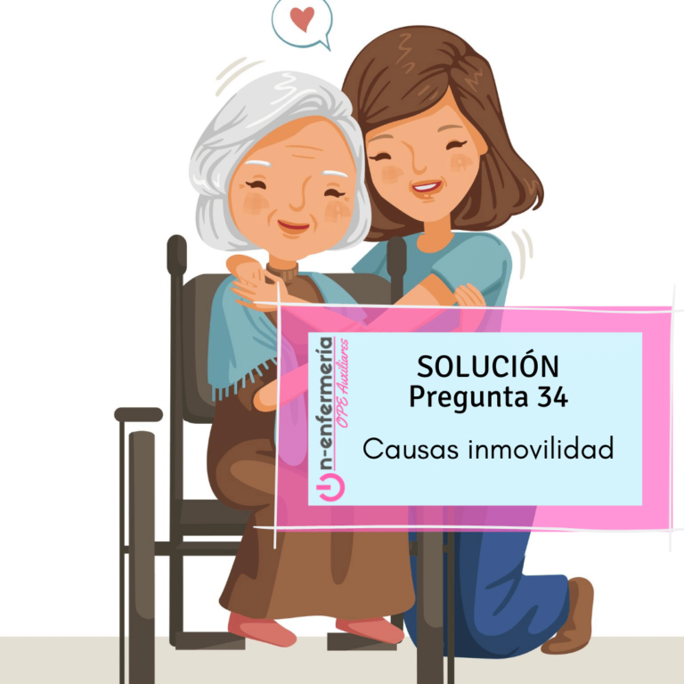 inmovilidad-onenfermeria-geriatría