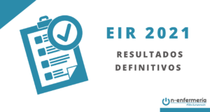 EIR 2021 RESULTADOS DEFINITIVOS