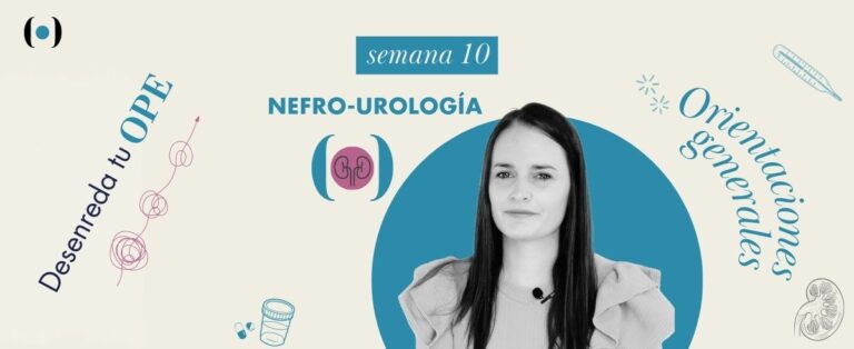 orientaciones generales de nefro-urología