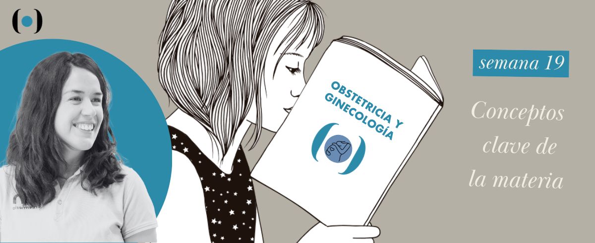 obstetricia y ginecología