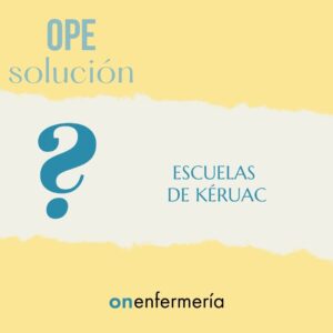 Escuelas enfermería kéruac