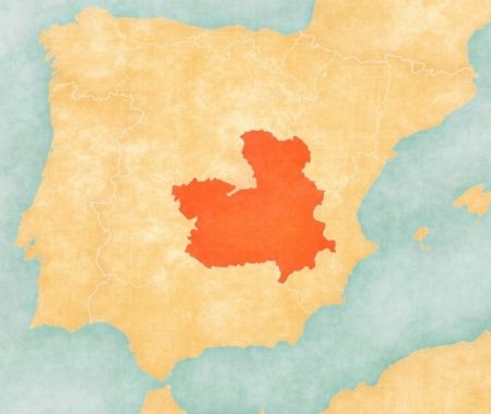 ope sescam Castilla-La Mancha