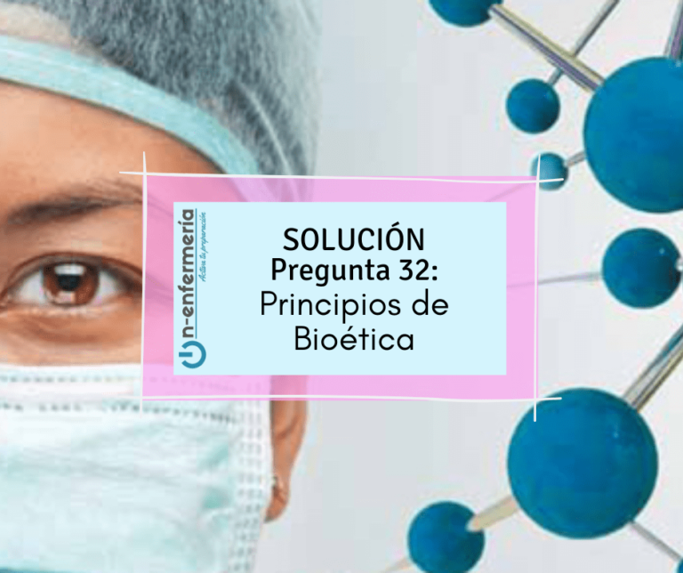 Preparacion de oposiciones bioetica