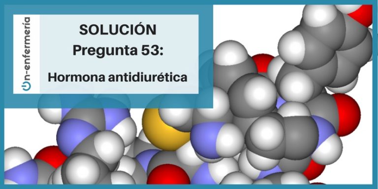 estudiar ope enfermeria