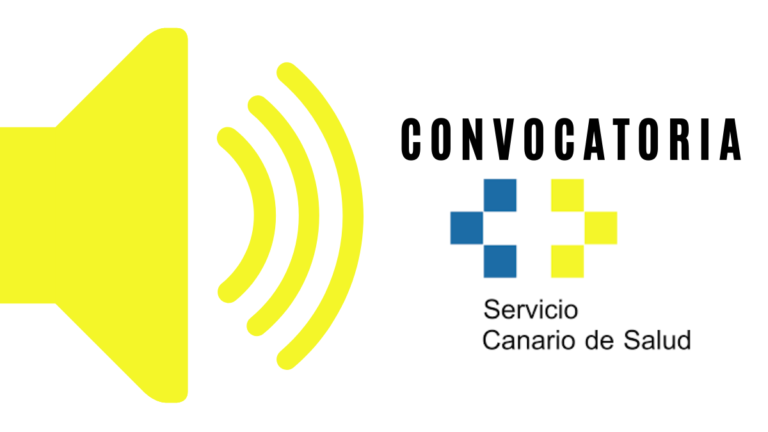 ope tcae canarias convocatoria