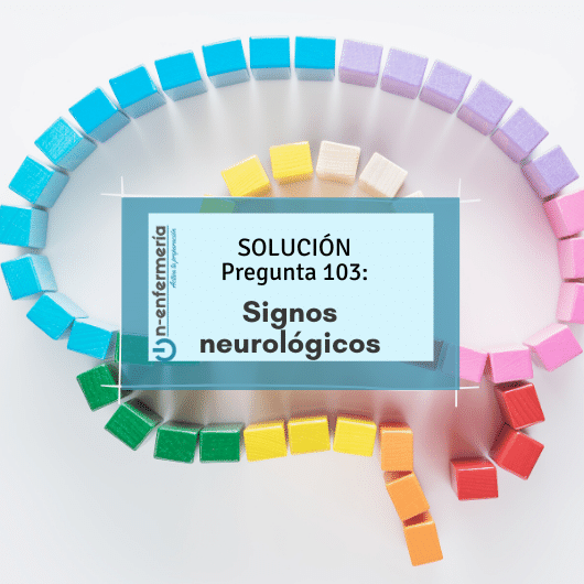 neurología-ope enfermería-signos neurológicos