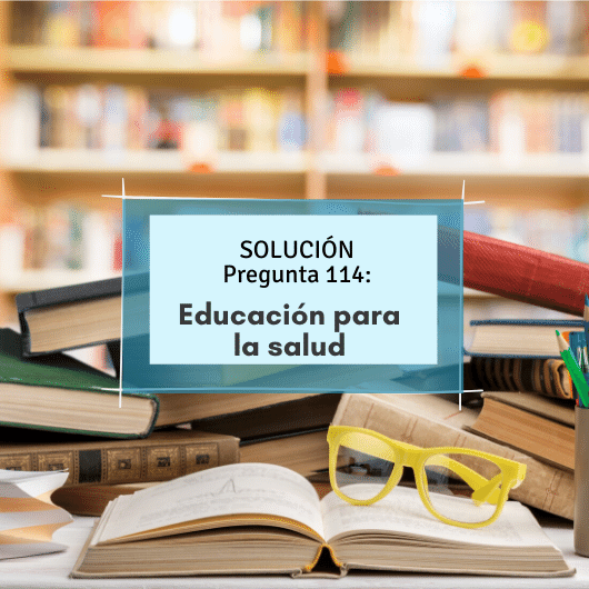 educación para la salud-on-enfermería