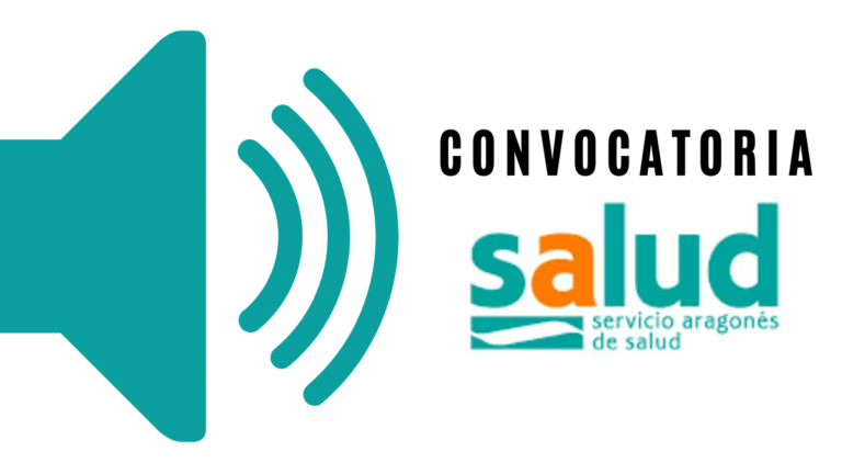 servicio aragonés de salud-convocatoria plazas temporales matronas