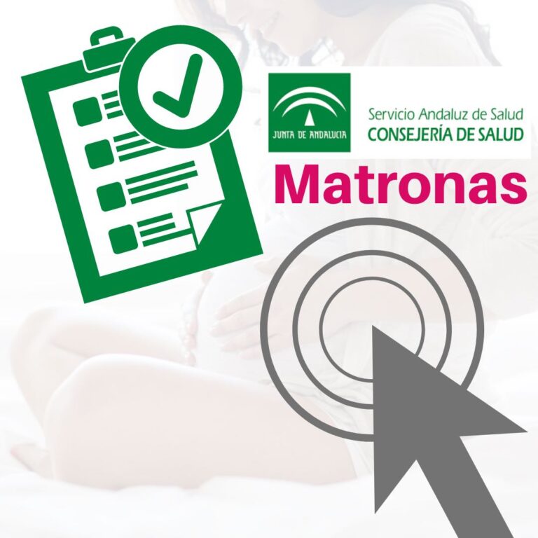 ope matronas sas andalucia 2020