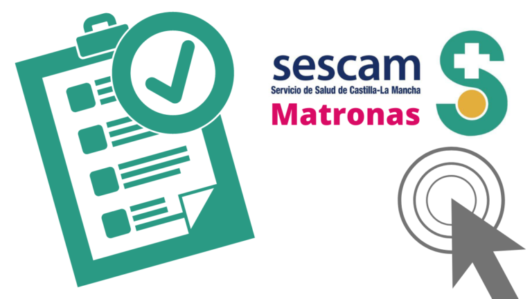 matronas sescam adjudicacion de plazas