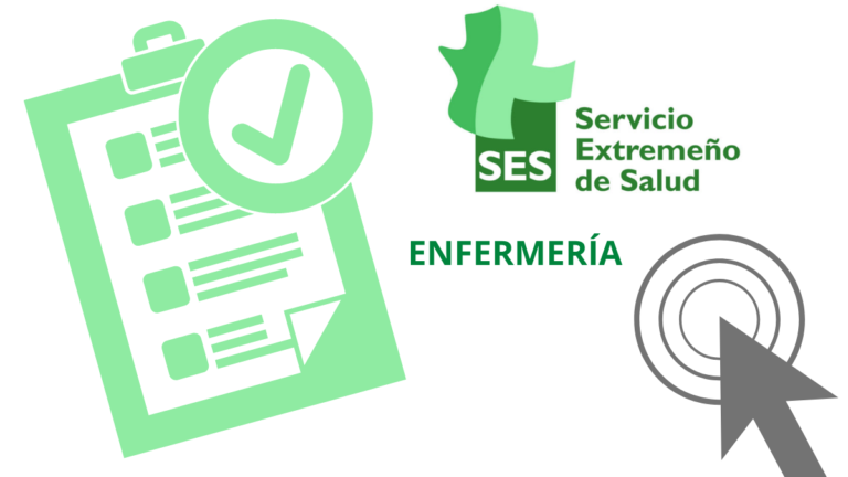 OPE ENFERMERIA SES