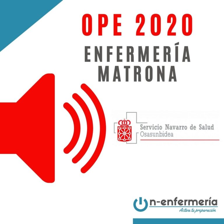 ope navarra 2020