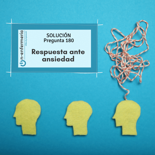 solución pregunta ope enfermería salud pública simulacros on enfermería