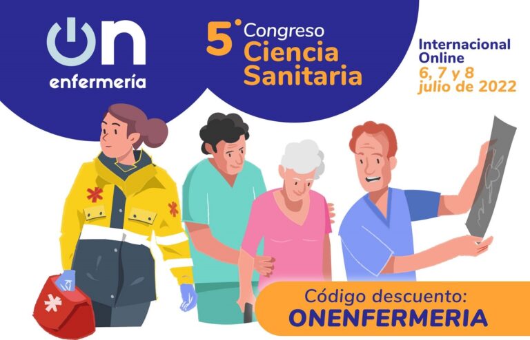 Congreso de Ciencia Sanitaria