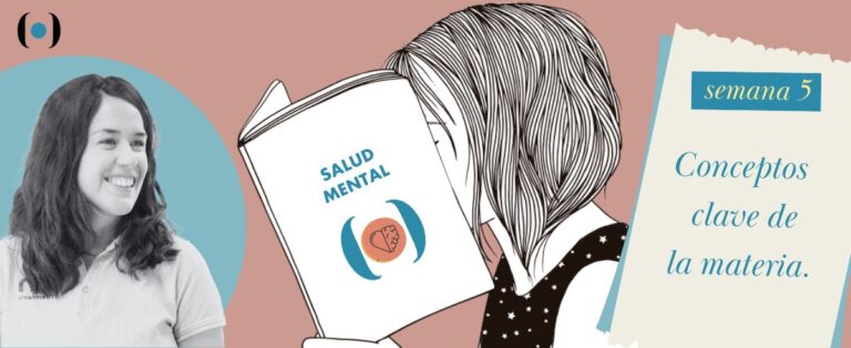 Salud Mental: conceptos clave