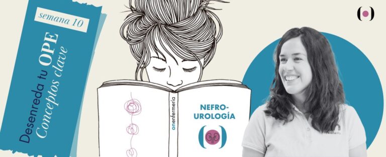 Conceptos clave de Nefro-urología