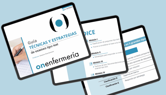 TECNICA Y ESTRATEGIA EXAMEN CURSO-3